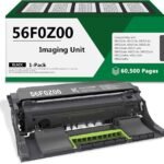 Unidad de imagen Lexmark 56F0Z00