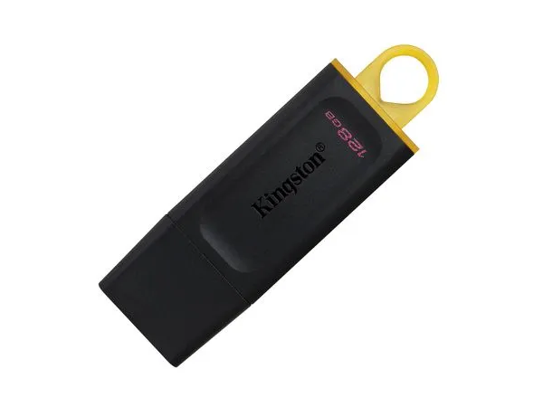 Memoria USB Kingston 128GB