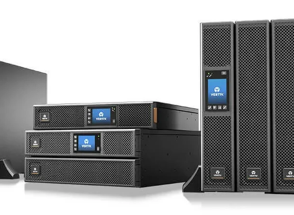 UPS  Vertiv Liebert  GXT5-1000LVRT2UXL