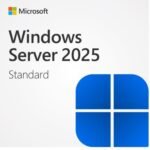 Licencia Windows Server CAL 2025