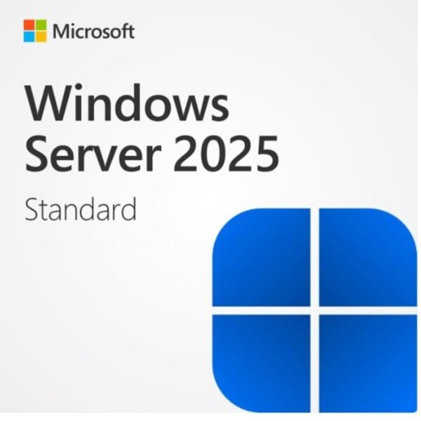 Licencia Windows Server CAL 2025