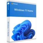 Licencia Microsoft Windows 11 home