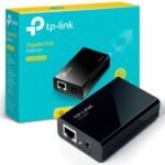Convertidor PoE TP-Link TL-POE150S