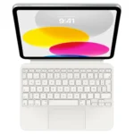 Magic Keyboard Folio para iPad