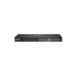 Switch Aruba HPE 6100 24 Puertos JL677A