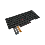 Teclado para portátil Lenovo 5N20V44192 - Image 2