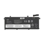 Batería para portátil Lenovo  L18M3P74