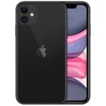 IPhone Apple 11 64GB Black