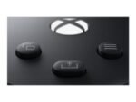 Control de xbox inalambrico negro carbón - Image 2