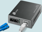 Adaptador fibra óptica TP-Link MC200CM - Image 2