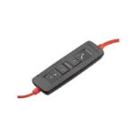 Diadema Poly Blackwire 3210 - Image 2