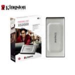 Disco SSD KINGSTON XS2000 400 GB