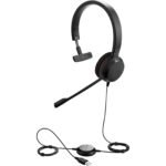 Diadema Jabra Evolve 20 Mono - Image 2