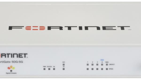 Firewall Fortinet FortiGate 50G