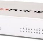 Firewall Fortinet FortiGate-70F FG-70F-BDL-950-12