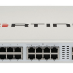 Firewall Fortinet FortiGate-200G FG-200G-BDL-950-12