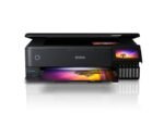 Impresora  Multifunciónal Epson L8180