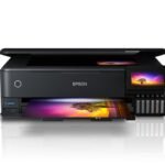 Impresora  Multifunciónal Epson L8180