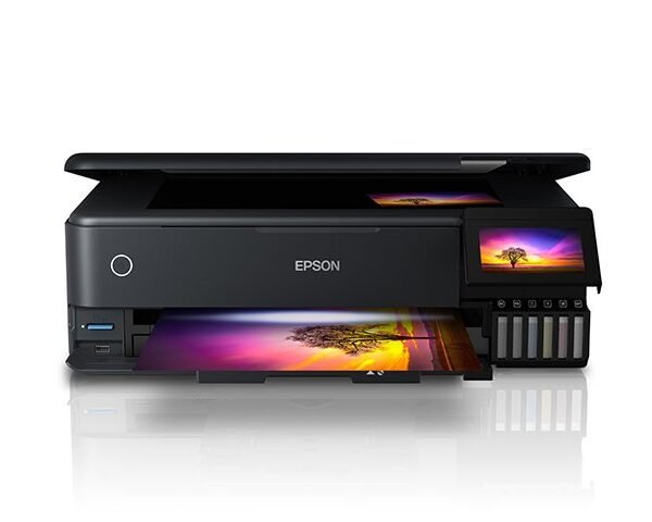 Impresora  Multifunciónal Epson L8180
