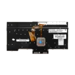 Teclado para portátil Lenovo 04X1240 - Image 2