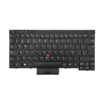 Teclado para portátil Lenovo 04X1240