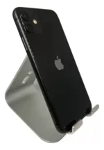IPhone Apple 11 64GB Black - Image 2