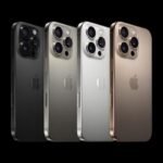 iPhone Apple 16 Pro 512GB A3293 - Image 3