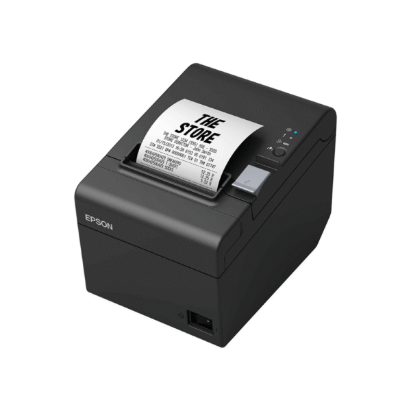 Impresora de recibos Térmica Epson