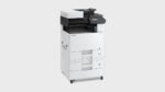 Impresora multifuncional Kyocera M8124cidn - Image 2