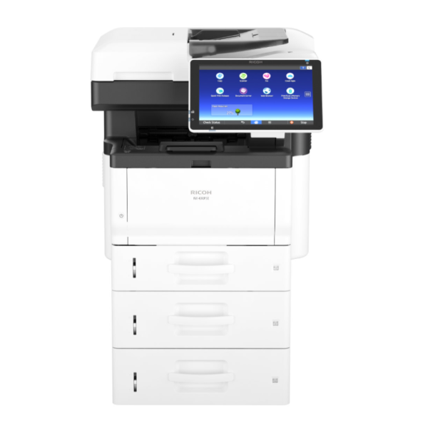 Impresora Multifunciónal Ricoh
