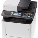 IMPRESORA KYOCERA M5526CDW - Bogota
