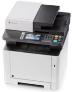 IMPRESORA KYOCERA M5526CDW - Bogota