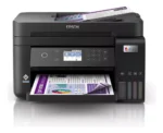 Impresora multifuncional Epson L6270