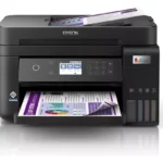 Impresora multifuncional Epson L6270