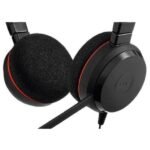 Jabra Evolve 20 USB-C/A Estéreo - Image 2
