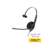Diadema Jabra BIZ 1500 Mono USB