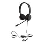 Jabra Evolve 20 USB-C/A Estéreo