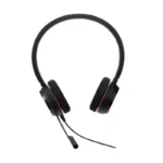 Jabra Evolve 20 USB-C/A Estéreo - Image 3