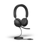Diadema Jabra Evolve2 40 SE