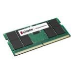 Memoria RAM Kingston 16GB SATA
