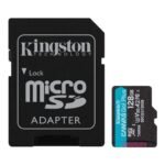 MicroSD  KINGSTON 128GB - Image 2