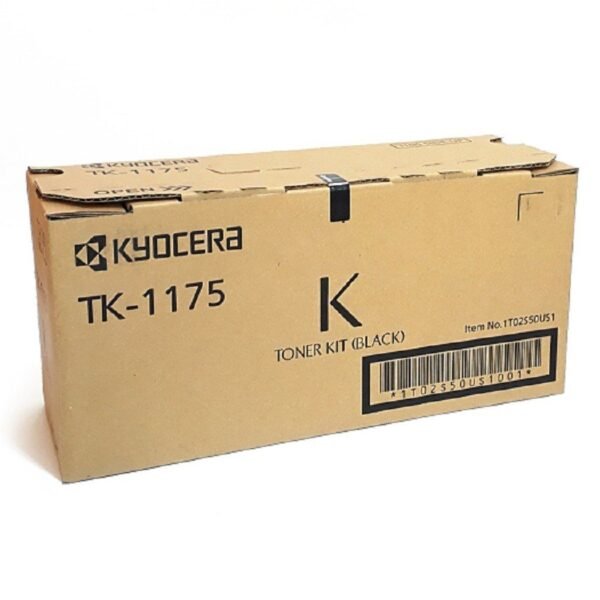 TONER KYOCERA TK-1175