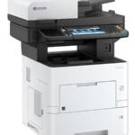 IMPRESORA KYOCERA M3655IDN - Bogota