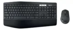 LOGITECH MK850 COMBO TECLADO MOUSE INALAMBRICO