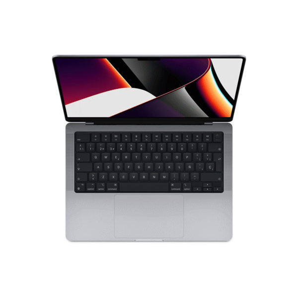 MKGQ3E/A MacBook Pro de 14 pulgadas:, 1 TB SSD - Gris espacial Bogota - Colombia
