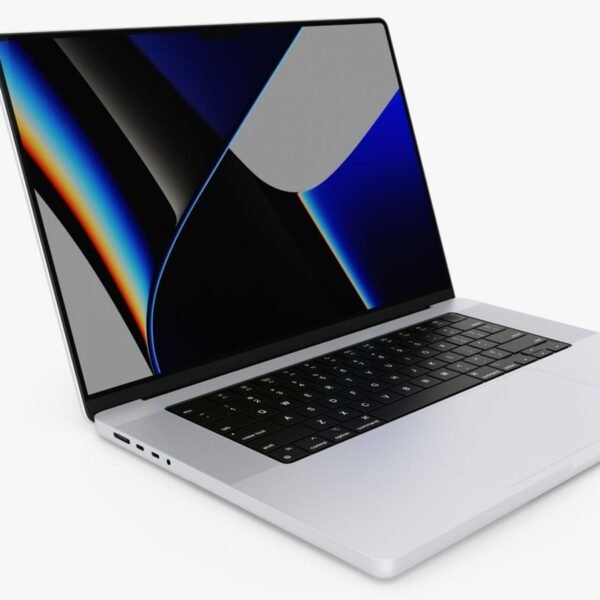 MacBook Pro Apple de 16"