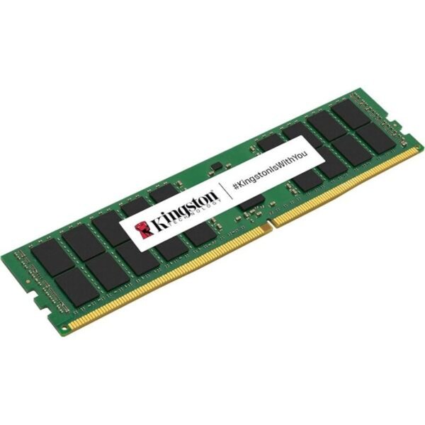 memoria RAM Kingston de 32 GB SATA