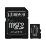 Tarjeta microSDXC Kingston  (SDCS2) - Image 2