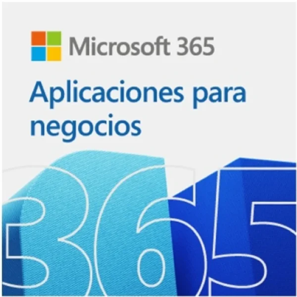 Licencia Microsoft 365 Empresa