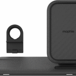 CARGADOR MOPHIE STAND + AU 15 W
 ,